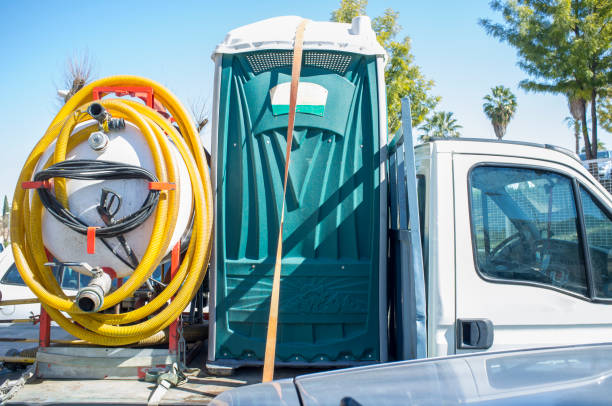 Best High-end porta potty rental  in Deer Park, OH