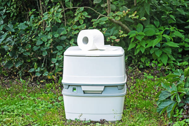 Trusted Deer Park, OH porta potty rental Experts