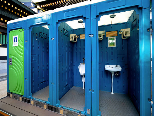 Portable Toilet Options We Offer in Deer Park, OH